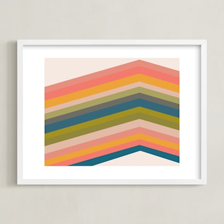 Limited Edition Children's Art Print