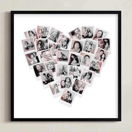 Custom Photo Art