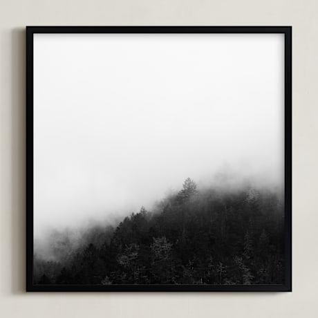 Limited Edition Fine Art Print 1