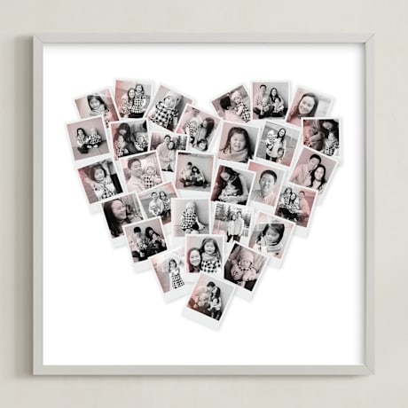 Custom Photo Art