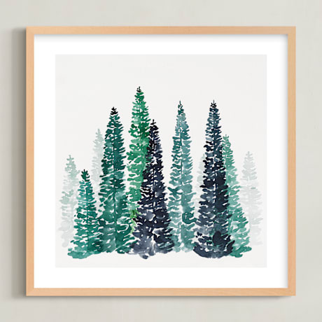 Limited Edition Children's Art Print