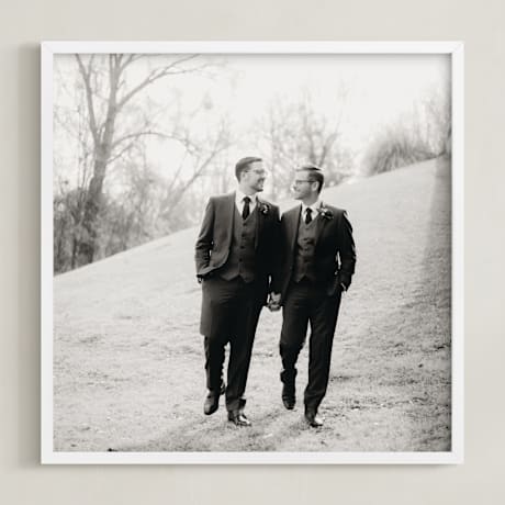 Custom Photo Art
