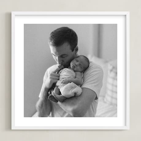 Custom Photo Art