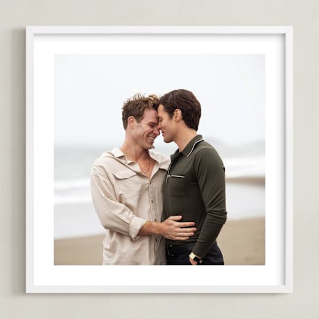 Custom Photo Art
