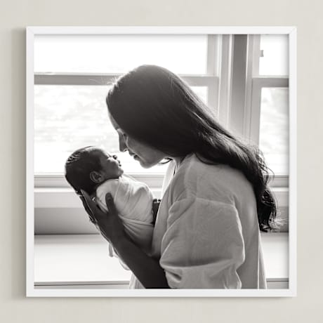 Custom Photo Art