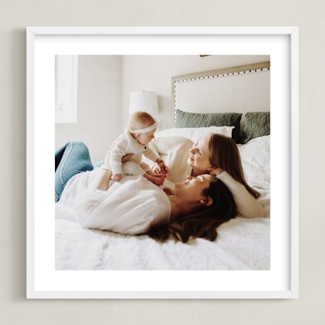 Custom Photo Art