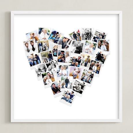 Custom Photo Art