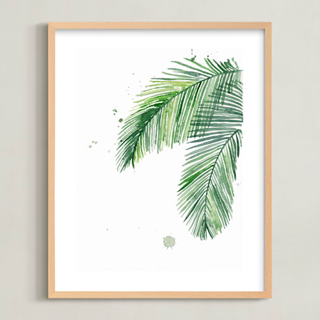 Limited Edition Children's Art Print