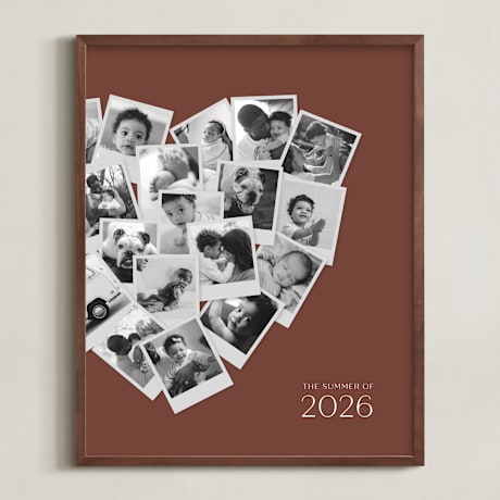 Custom Photo Art