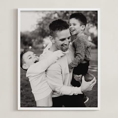Custom Photo Art