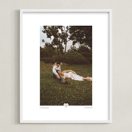Custom Photo Art