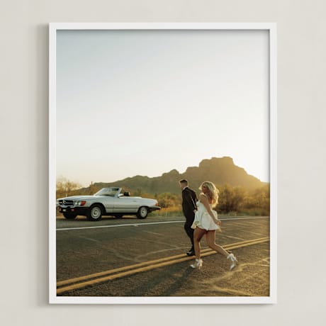 Custom Photo Art