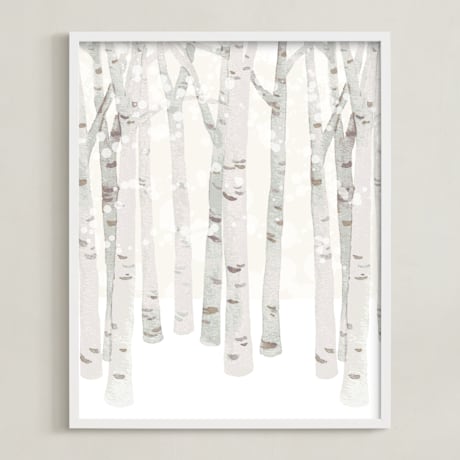 Limited Edition Fine Art Print 1