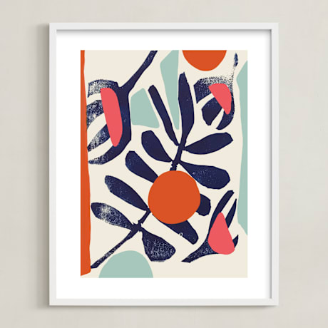 Limited Edition Children's Art Print