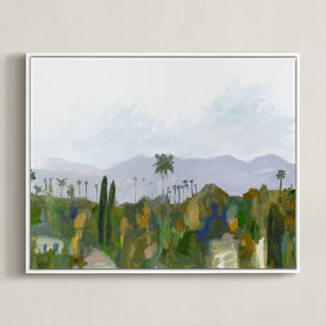 Limited Edition Fine Art Print 2