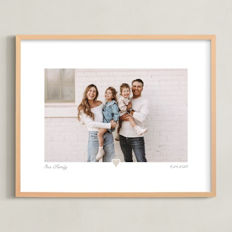 Custom Photo Art