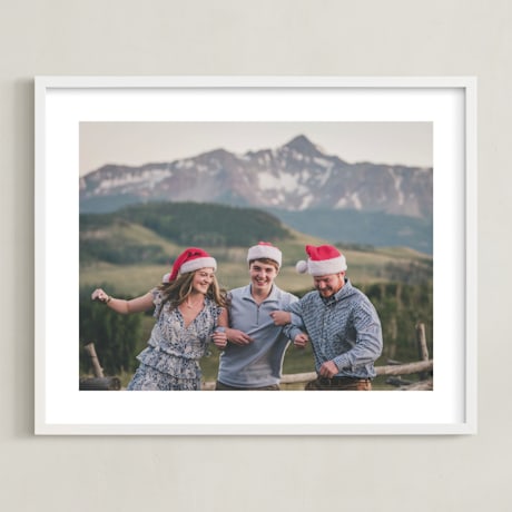 Custom Photo Art