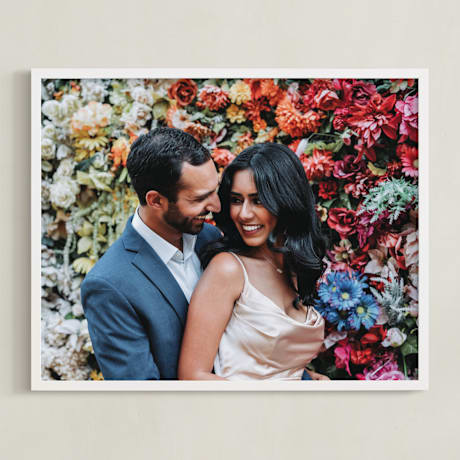 Custom Photo Art