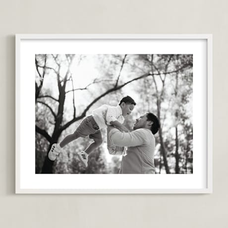 Custom Photo Art