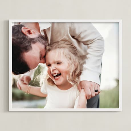 Custom Photo Art