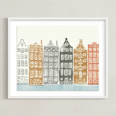 Limited Edition Fine Art Print 1