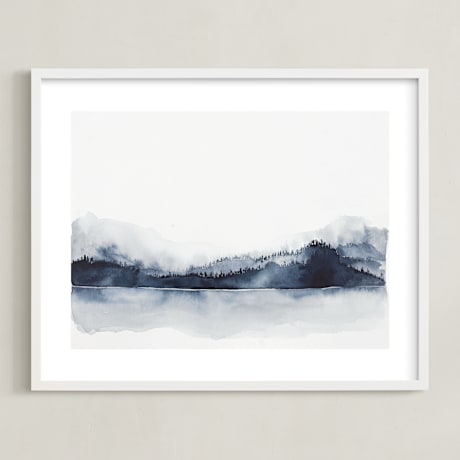 Limited Edition Children's Art Print