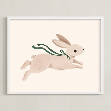 Limited Edition Nursery Art Print