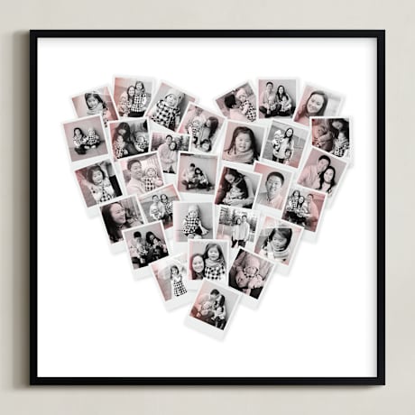 Custom Photo Art