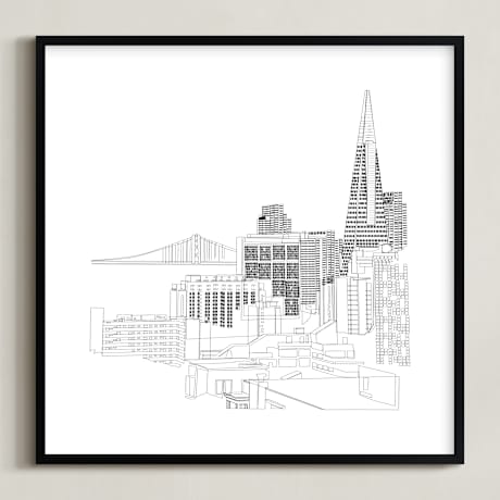 Limited Edition Children's Art Print