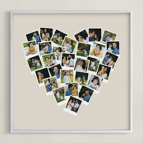 Custom Photo Art