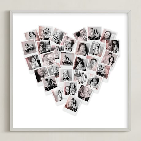 Custom Photo Art
