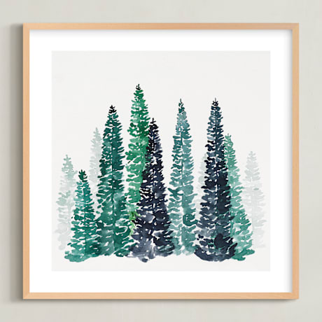 Limited Edition Children's Art Print