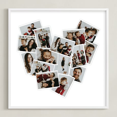 Custom Photo Art