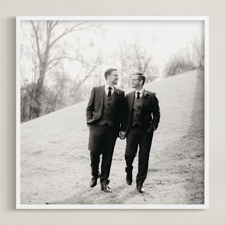 Custom Photo Art