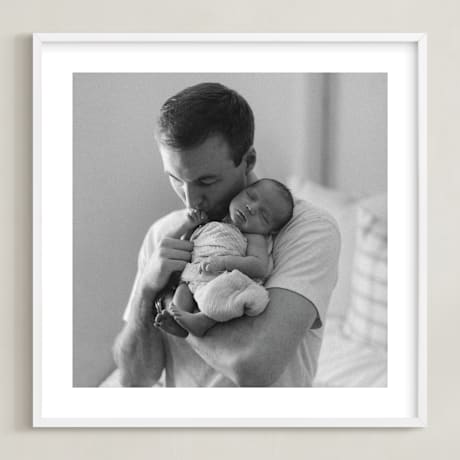 Custom Photo Art