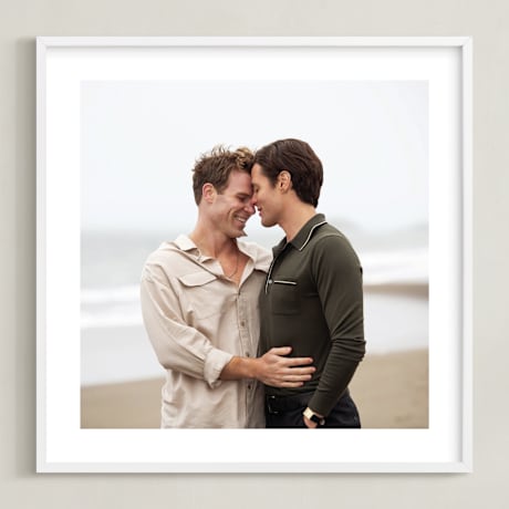 Custom Photo Art