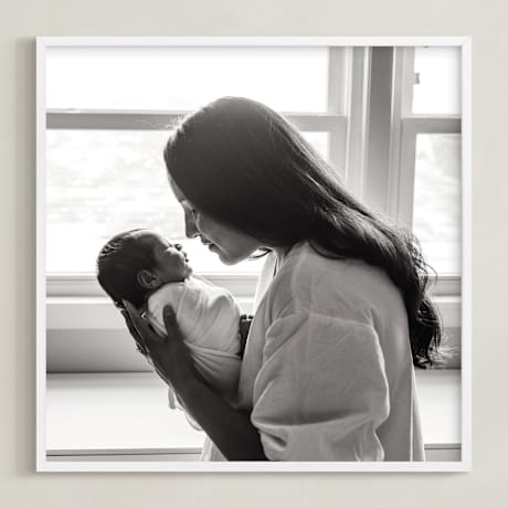 Custom Photo Art