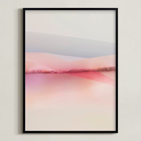 Limited Edition Fine Art Print 1