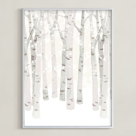 Limited Edition Fine Art Print 1