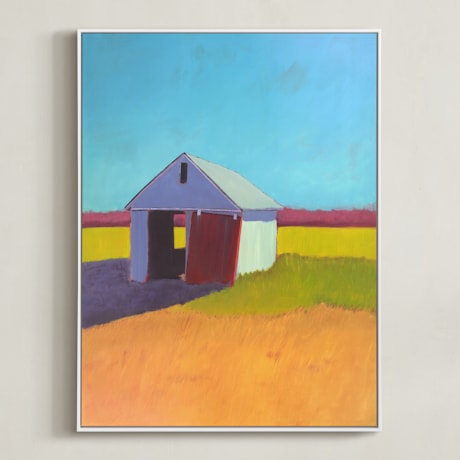 Limited Edition Fine Art Print 1