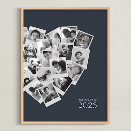 Custom Photo Art