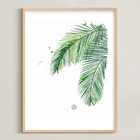 Limited Edition Children's Art Print