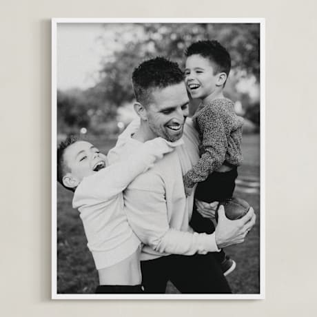 Custom Photo Art