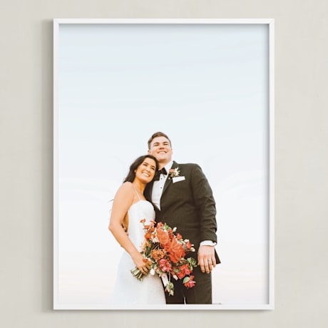 Custom Photo Art