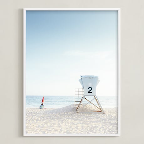 Limited Edition Fine Art Print 1