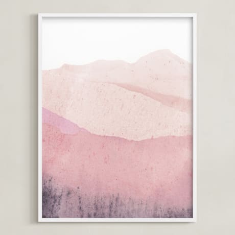 Limited Edition Fine Art Print 1