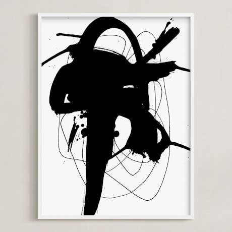 Limited Edition Fine Art Print 1