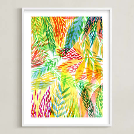 Limited Edition Children's Art Print