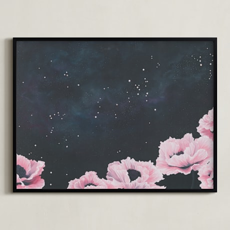 Limited Edition Fine Art Print 1