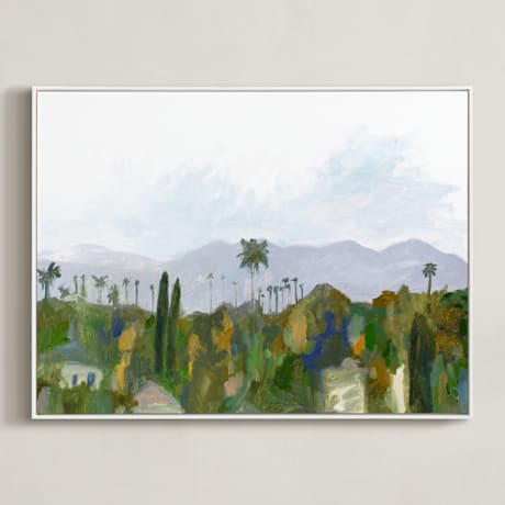 Limited Edition Fine Art Print 1
